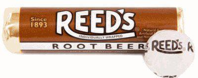 Reed's Candy Rolls