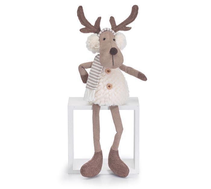 Reindeer Shelf Sitter