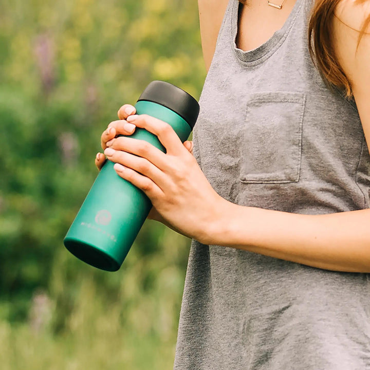 Roam Soft Touch Travel Mug