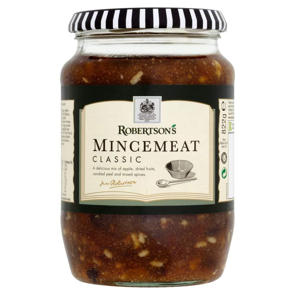 Robertson's Classic Mincemeat