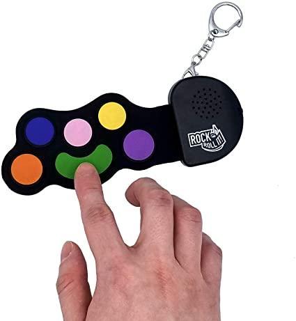 Rock & Roll It Micro Collection | Micro Color Code Drum
