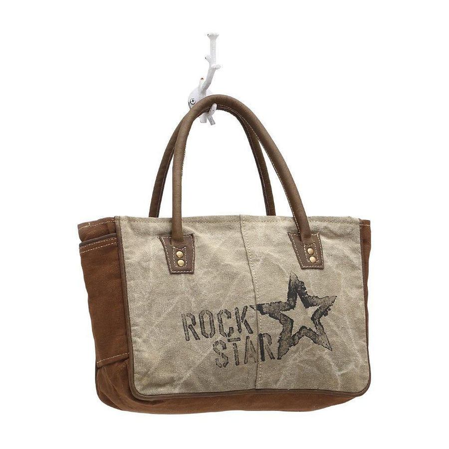 Rock Star Small Bag