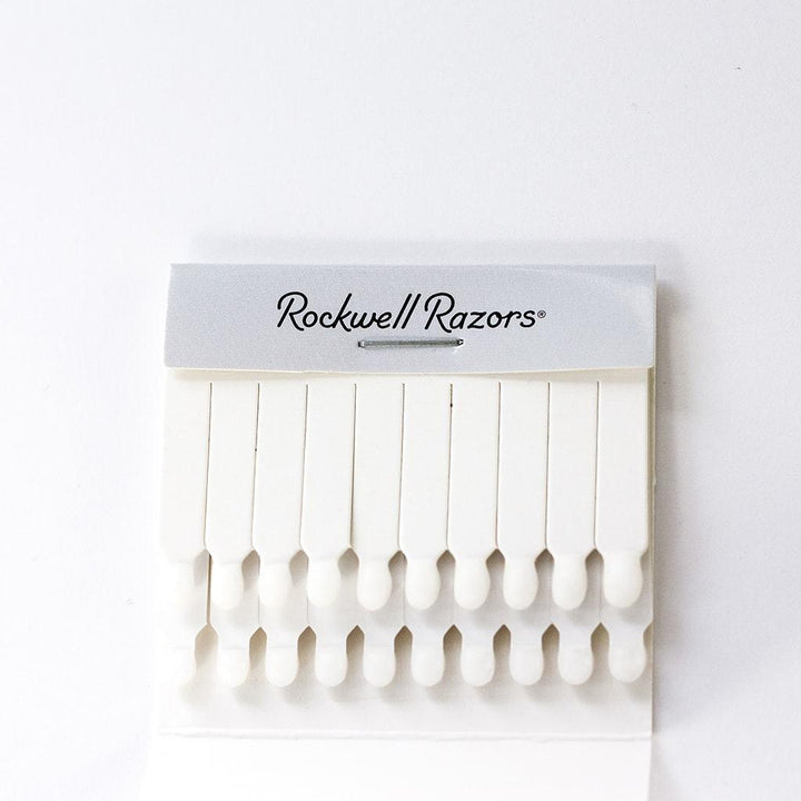 Rockwell Razors Alum Sticks