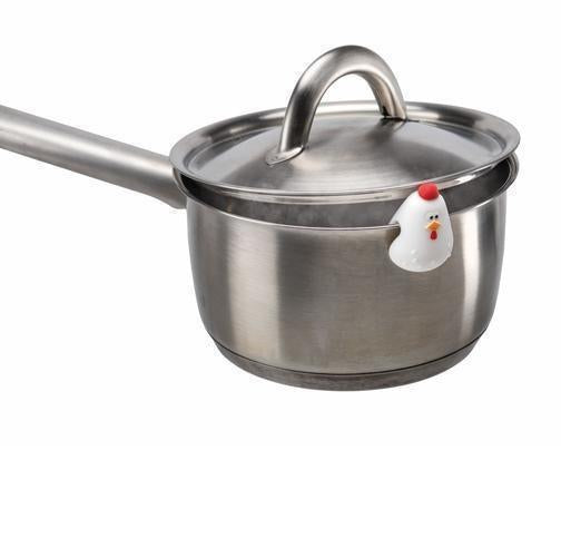 Rooster Doodle Doo Steam Vents