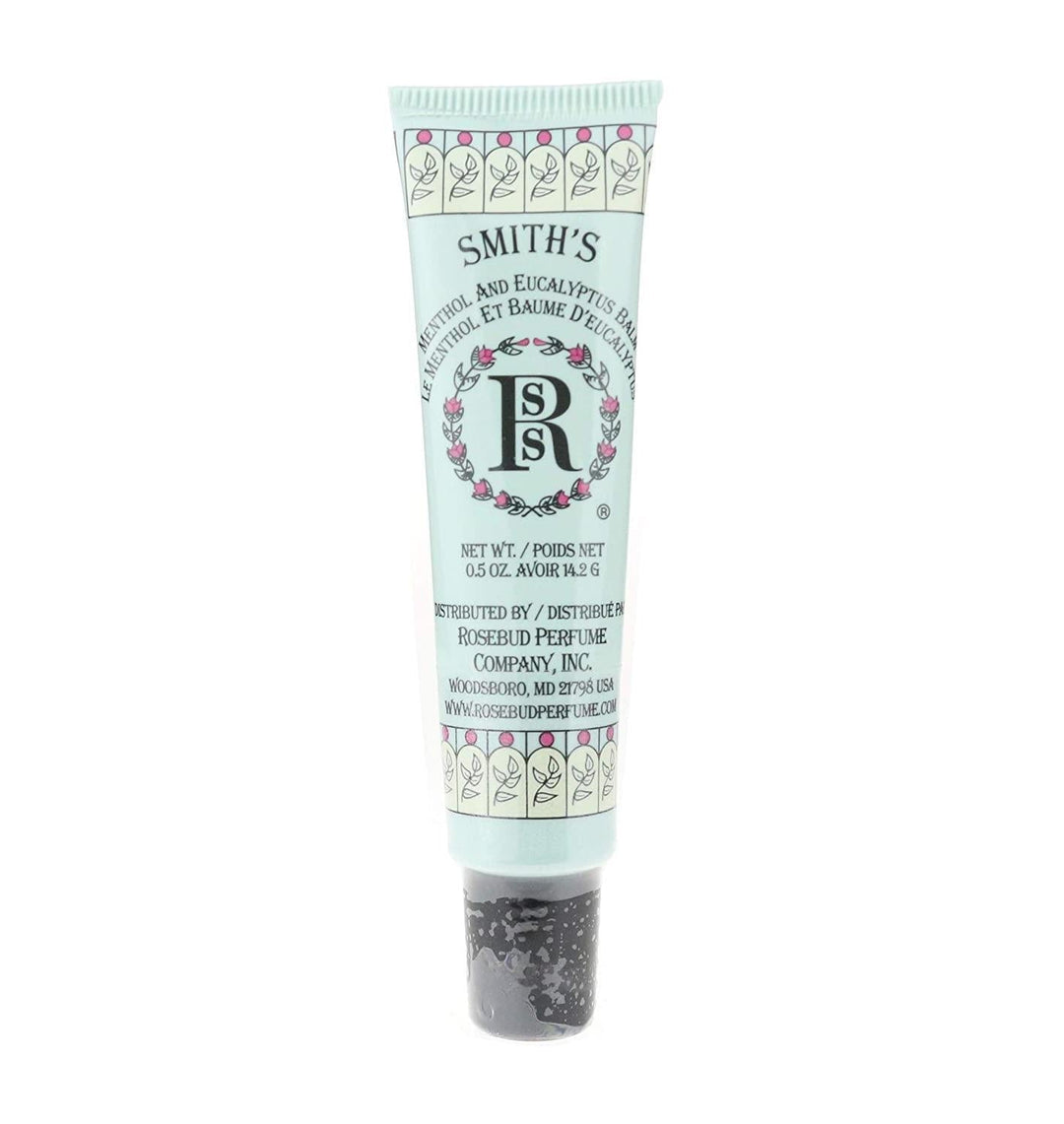 Rosebud Perfume Co. Smith's Lip Balm | Menthol & Eucalyptus