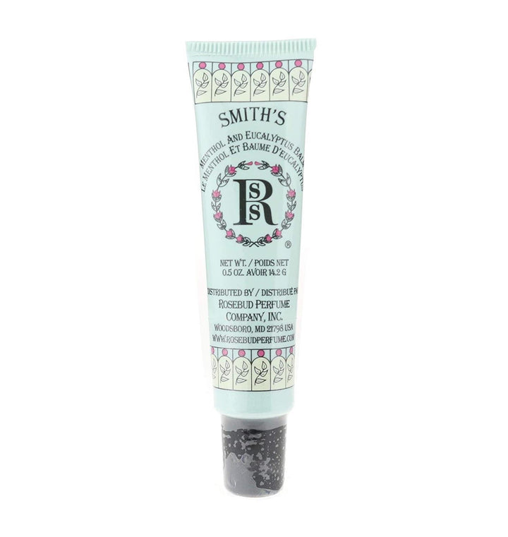 Rosebud Perfume Co. Smith's Lip Balm | Menthol & Eucalyptus