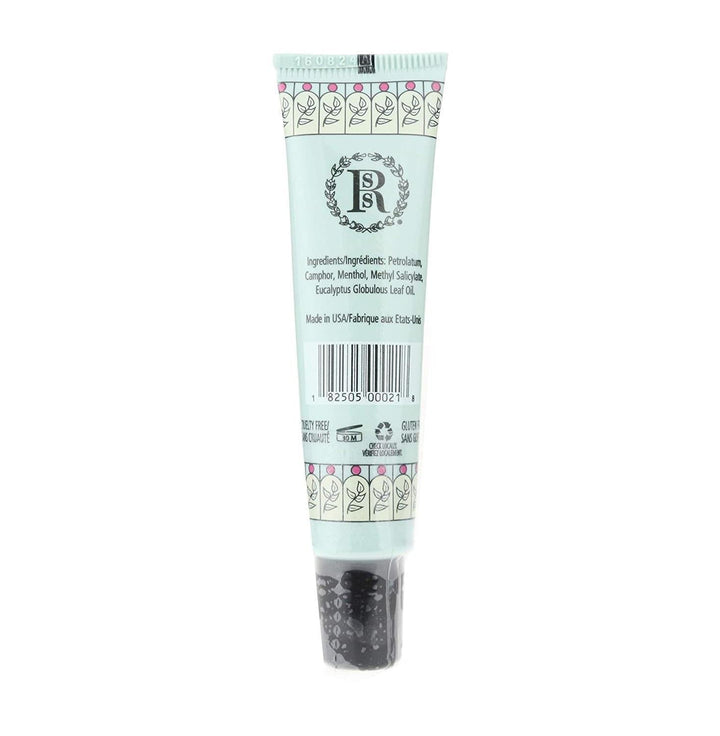 Rosebud Perfume Co. Smith's Lip Balm | Menthol & Eucalyptus