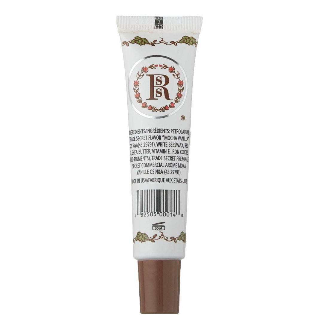 Rosebud Perfume Co. Smith's Lip Balm | Mocha Rose with Vanilla