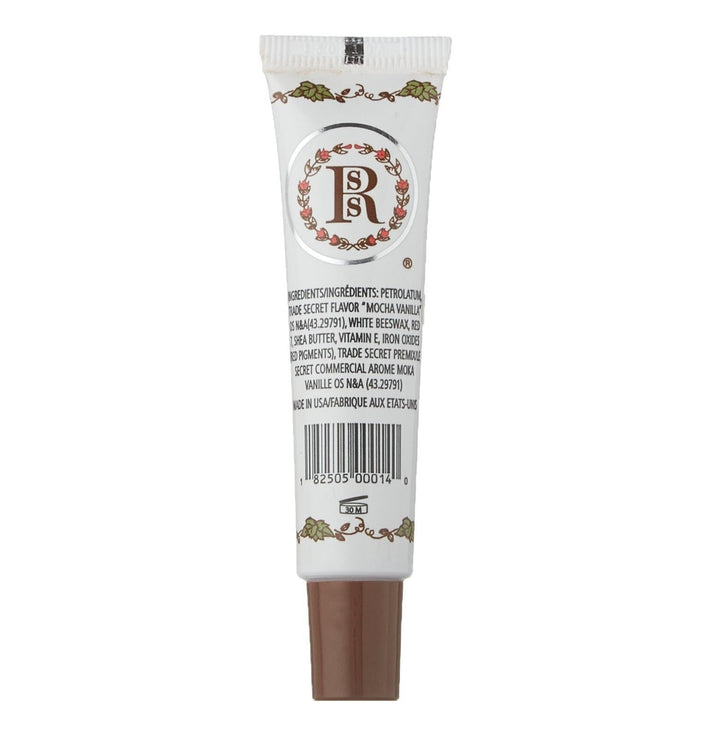 Rosebud Perfume Co. Smith's Lip Balm | Mocha Rose with Vanilla