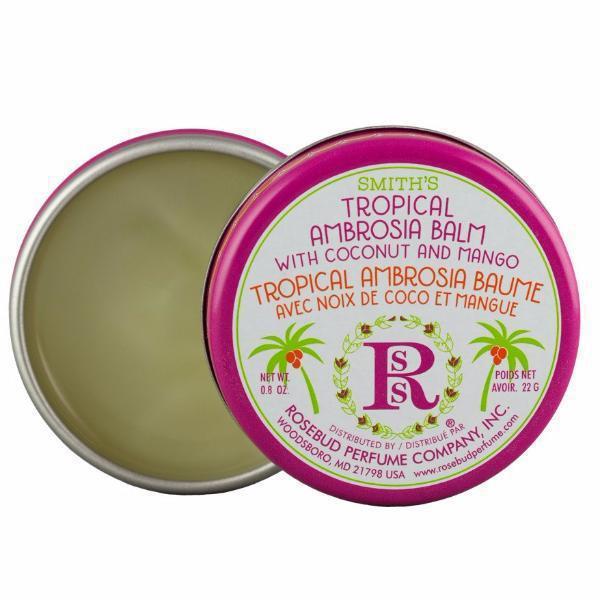 Rosebud Perfume Co. Smith's Lip Balm | Tropical Ambrosia