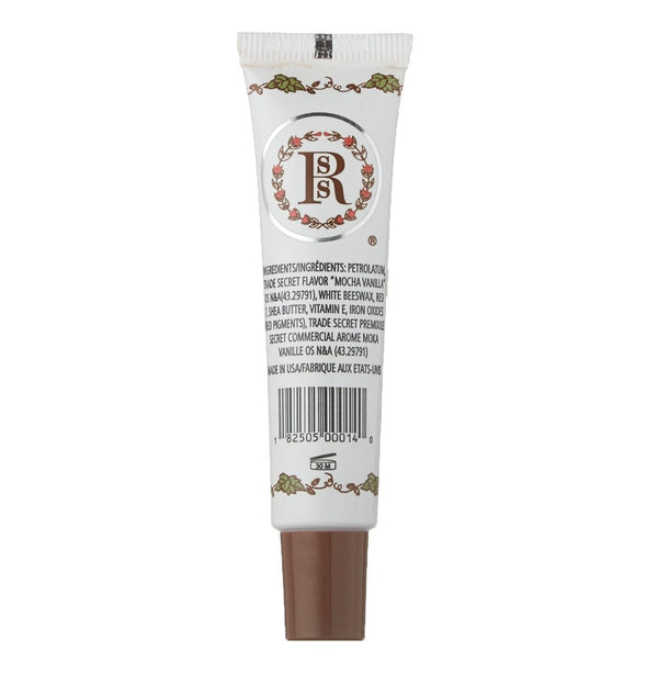 Rosebud Perfume Co. Smith's Lip Balm Tube | Mocha Rose with Vanilla