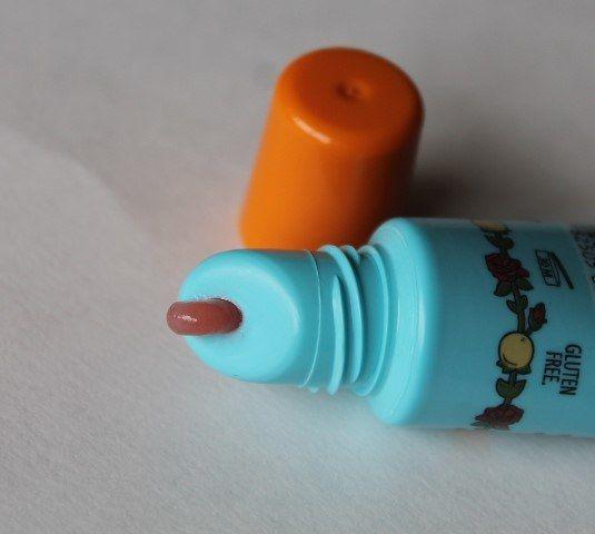 Rosebud Perfume Co. Smith's Lip Balm Tube | Rose & Mandarin