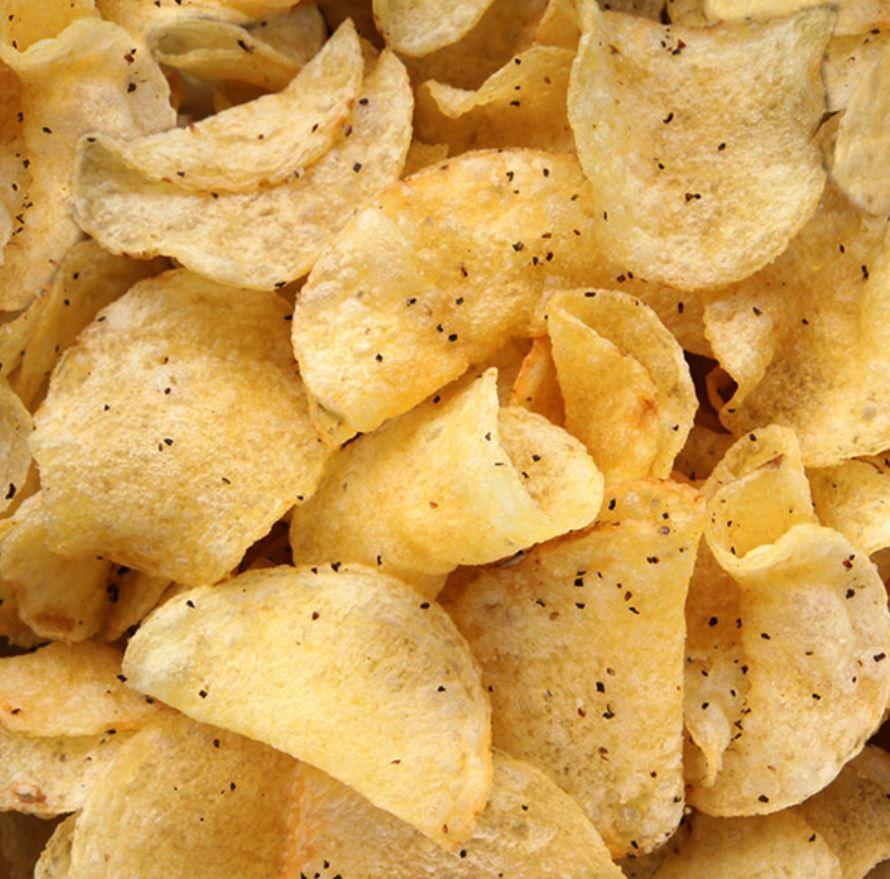 Joie Healthy Potato Chips