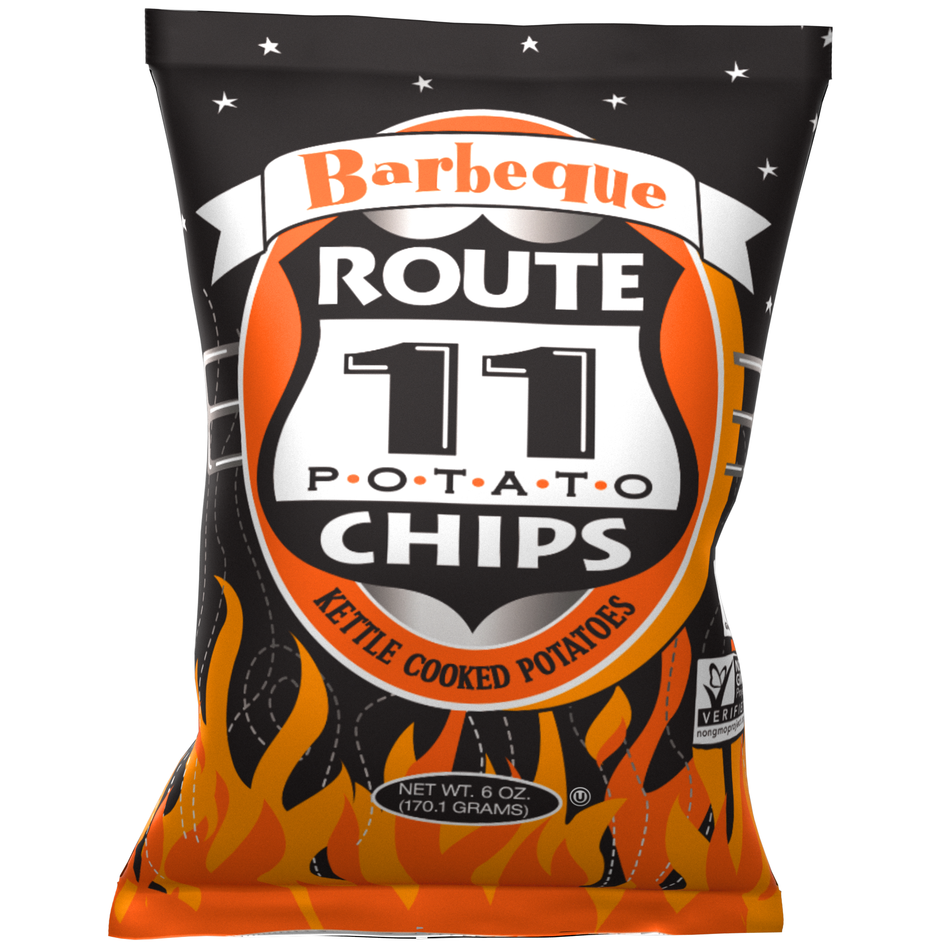 Joie Healthy Potato Chips