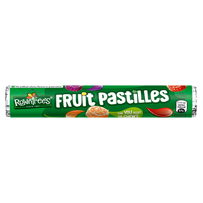 Rowntree's Fruit Pastilles