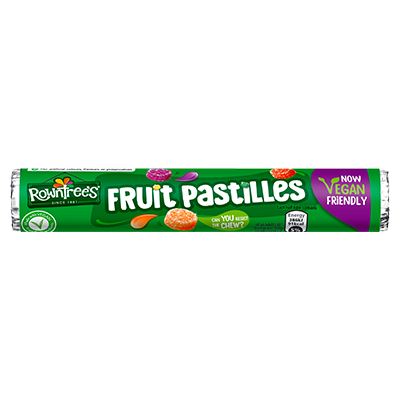 Rowntree's Fruit Pastilles