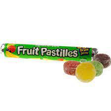 Rowntree's Fruit Pastilles