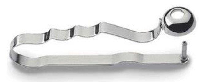 RSVP Cherry & Olive Pitter