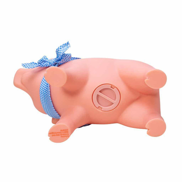 Rubber Penny the Pig Piggy Bank