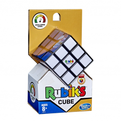Rubick's Cube