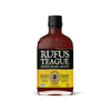 Rufus Teague BBQ Sauce |Honey Sweet BBQ Sauce