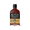 Rufus Teague BBQ Sauce |Whiskey Maple BBQ Sauce