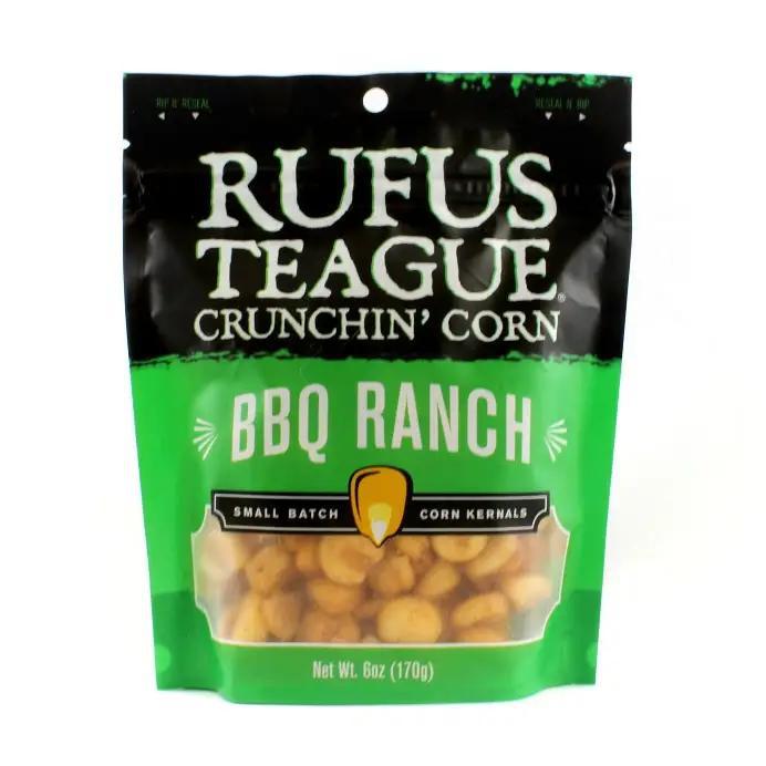 Rufus Teague Crunchin' Corn | BBQ Ranch