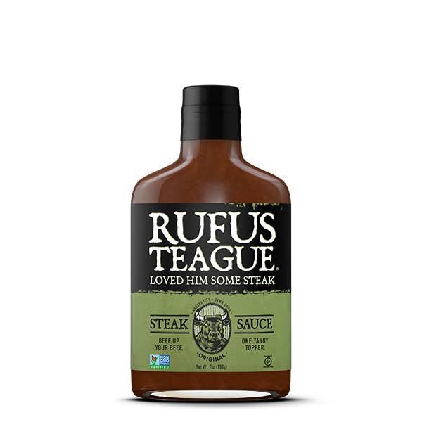 Rufus Teague Original Steak Sauce