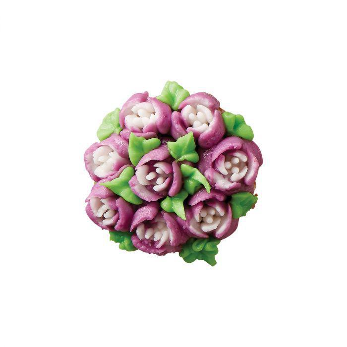 Russian Decorating Set of 6 Tips