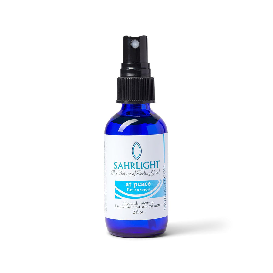 SahrLight Space Enhancing Spray | At Peace
