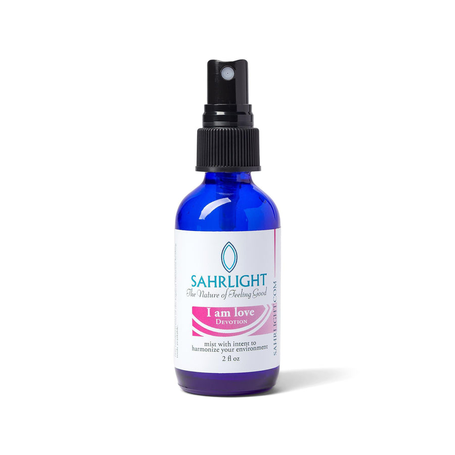 SahrLight Space Enhancing Spray | I am Love