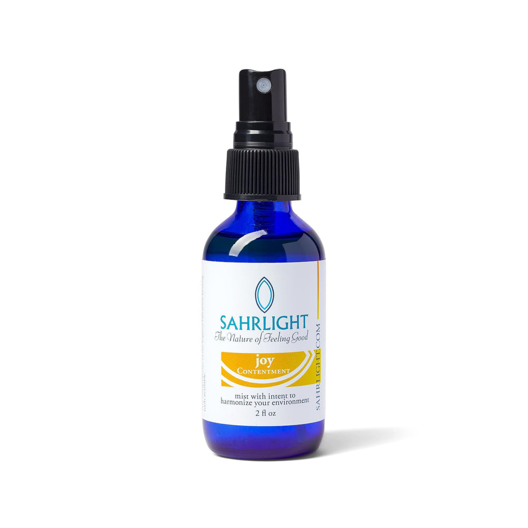 SahrLight Space Enhancing Spray | Joy
