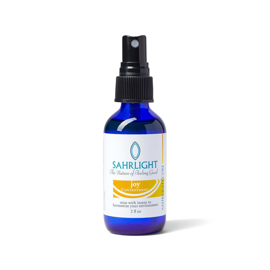 SahrLight Space Enhancing Spray | Joy