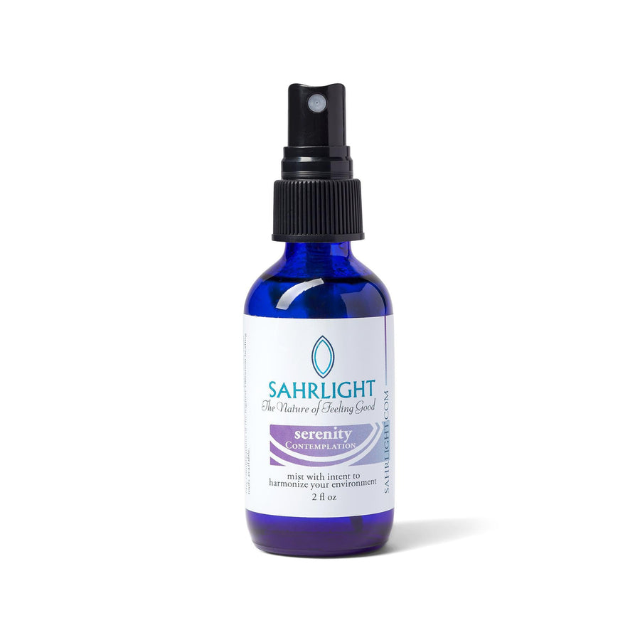 SahrLight Space Enhancing Spray | Serenity