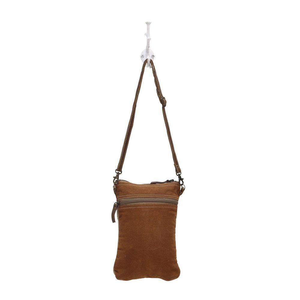 Sailing Anchor Small & Crossbody Bag