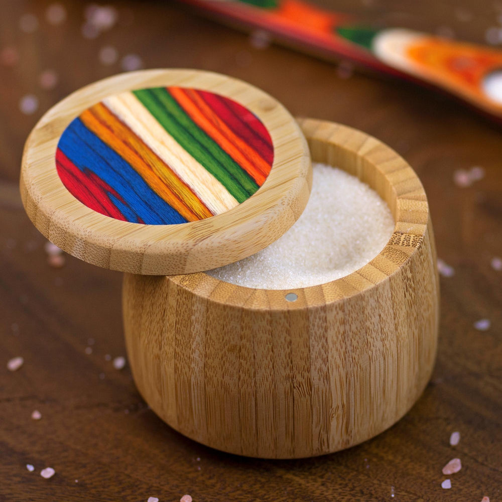 Salt Box Baltique® Marrakesh Collection
