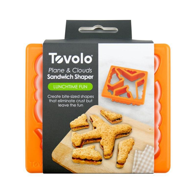 Sandwich Shaper