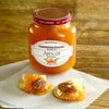 Scandinavian Delight Apricot Spread