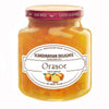 Scandinavian Delight Orange Spread