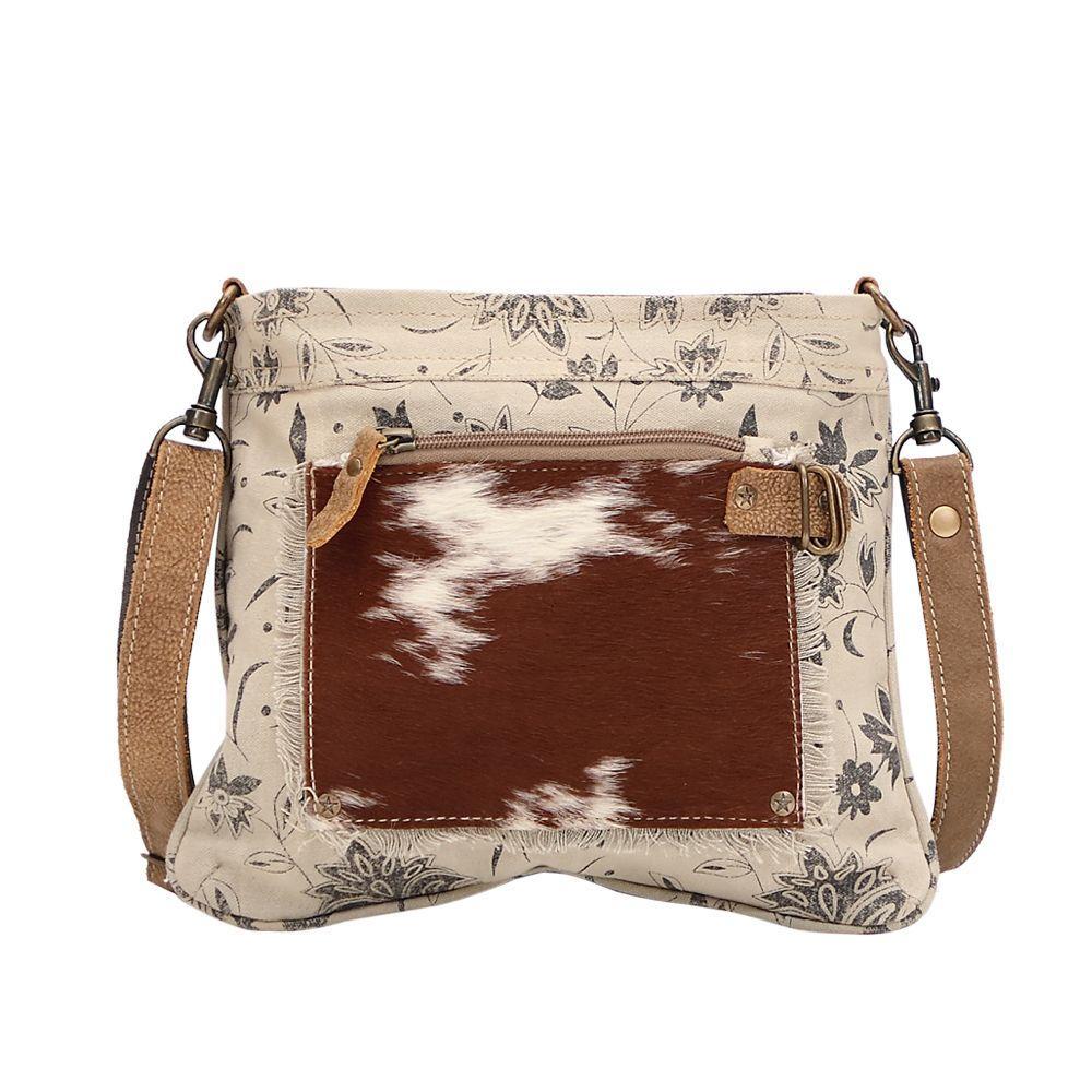 Scarlet Cross Body Bag