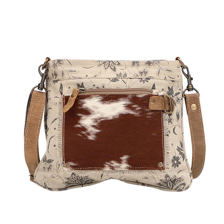 Scarlet Cross Body Bag