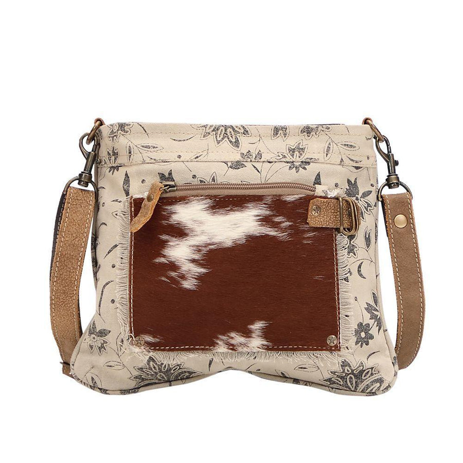 Scarlet Cross Body Bag