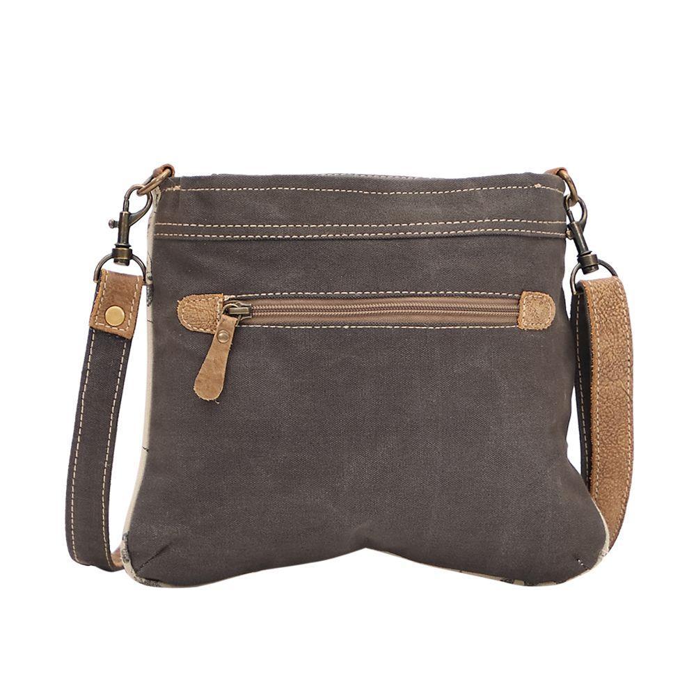 Scarlet Cross Body Bag