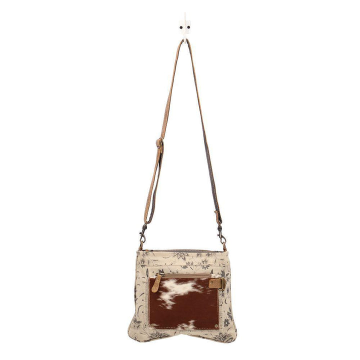 Scarlet Cross Body Bag