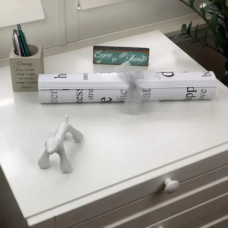 Scented Drawer Liners | Positive Thoughts