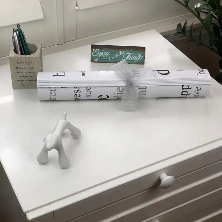 Scented Drawer Liners | Positive Thoughts