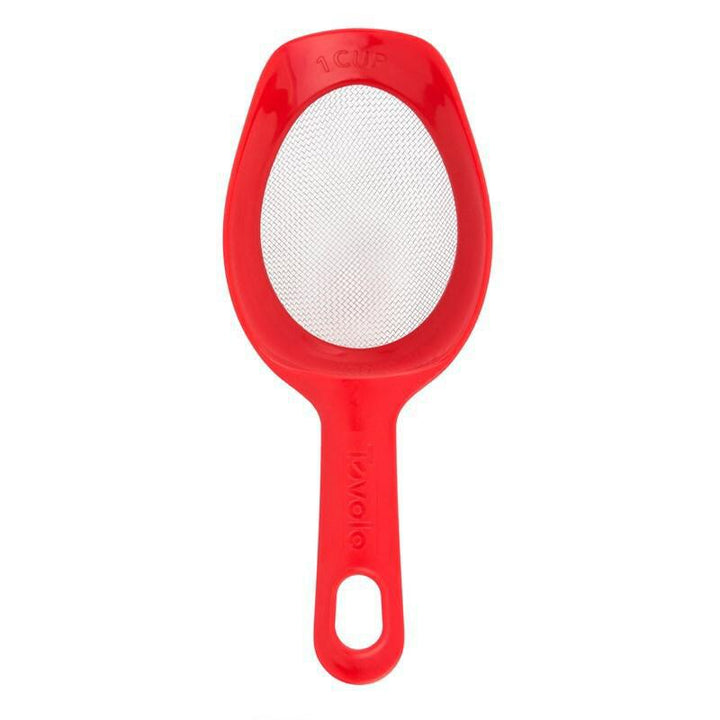 Scoop & Sift