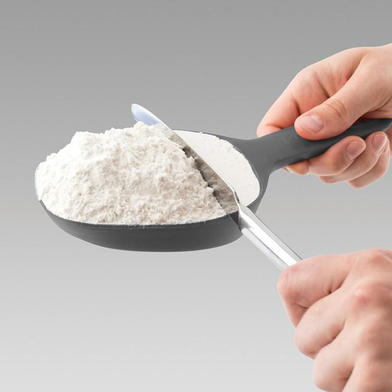 Scoop & Sift