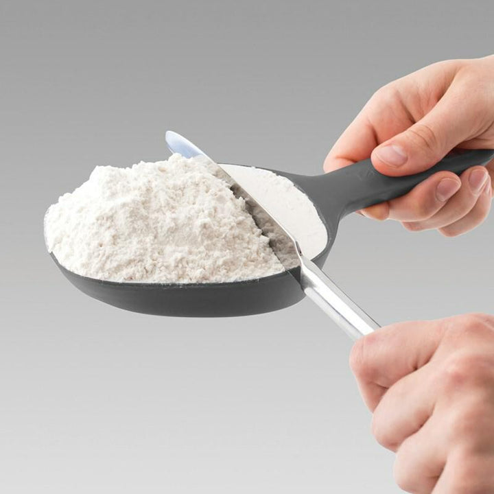 Scoop & Sift