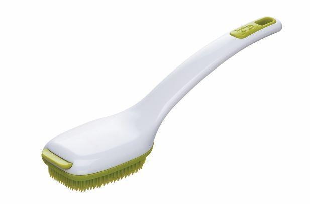 BRUSH SCRUBBER / SCRAPER